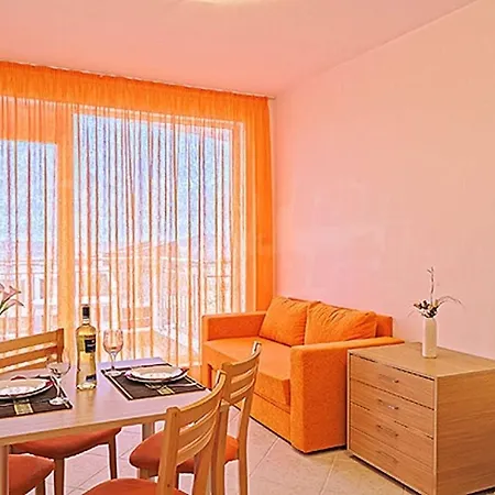 Apartment Sunny Sunset *