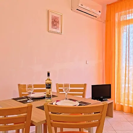 Sunny Sunset Apartmán